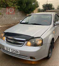 شيفروليه اوبترا